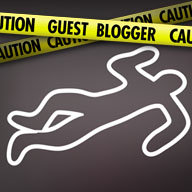 Guest Blogger