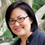Naomi Hirahara